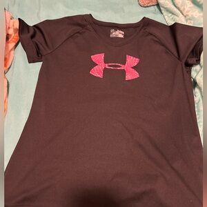 Under Armor Shirt | Youth